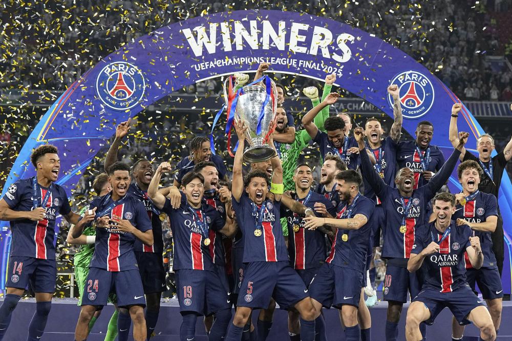 前妻：和布冯离婚后，花了很长时间才接受别人的追求